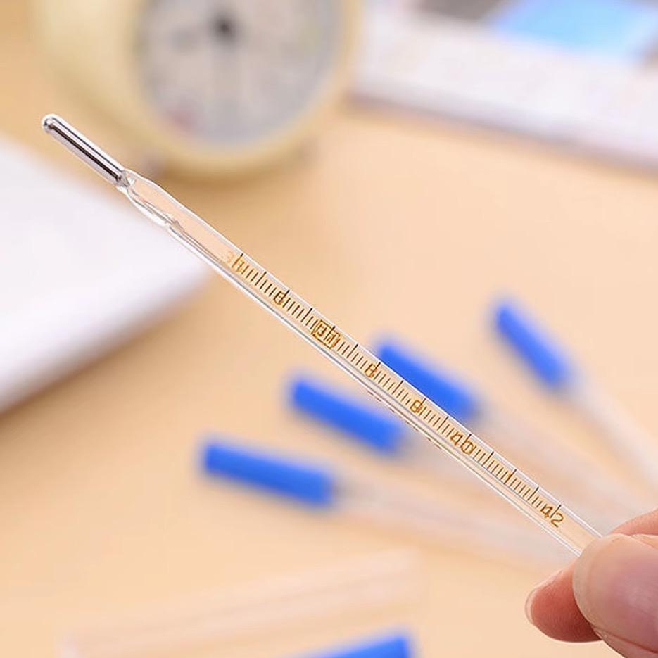 水银温度计工厂店