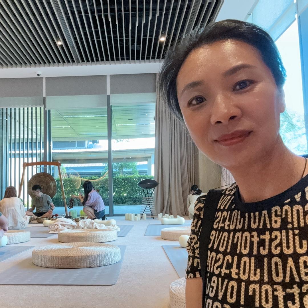 家里有个小美妞