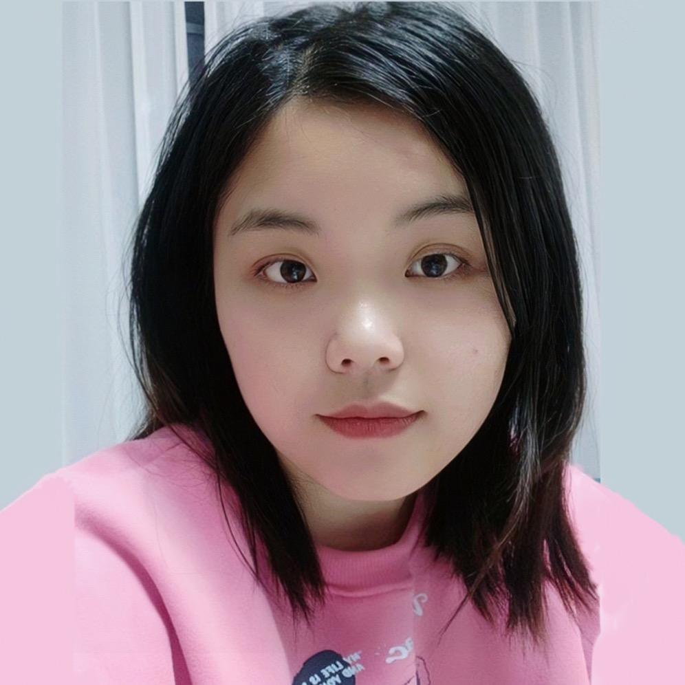 芳芳吖