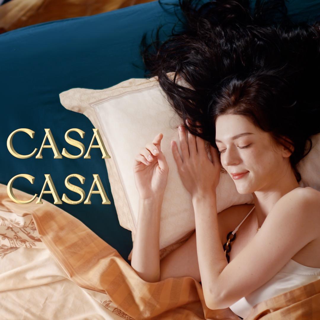 卡撒家纺兰考店