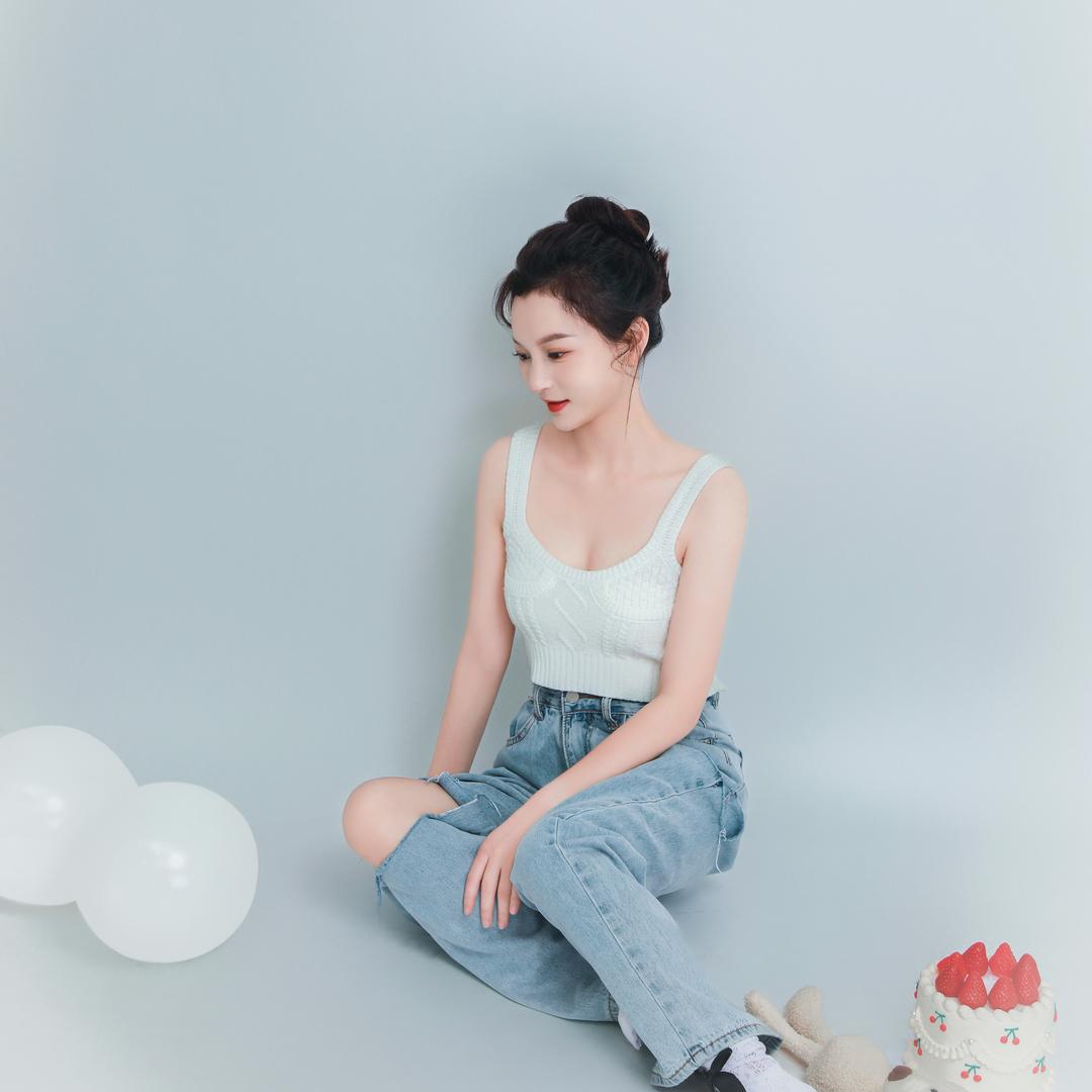 小陈老师👗