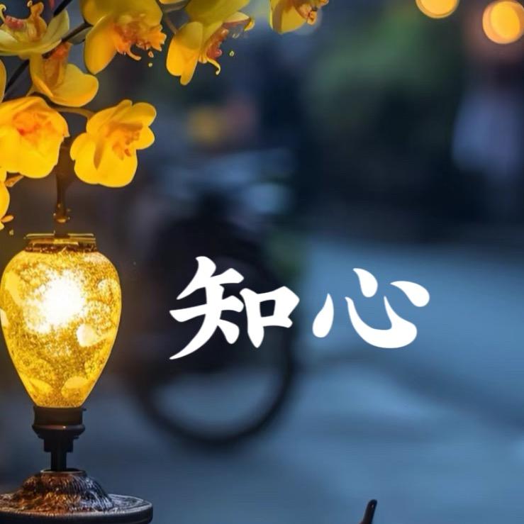 知心情感