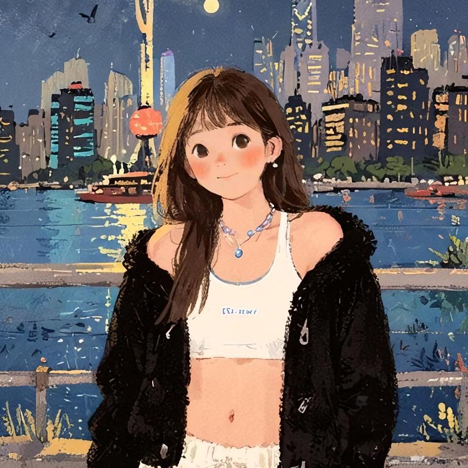 与众不彤🍀（硬装中）