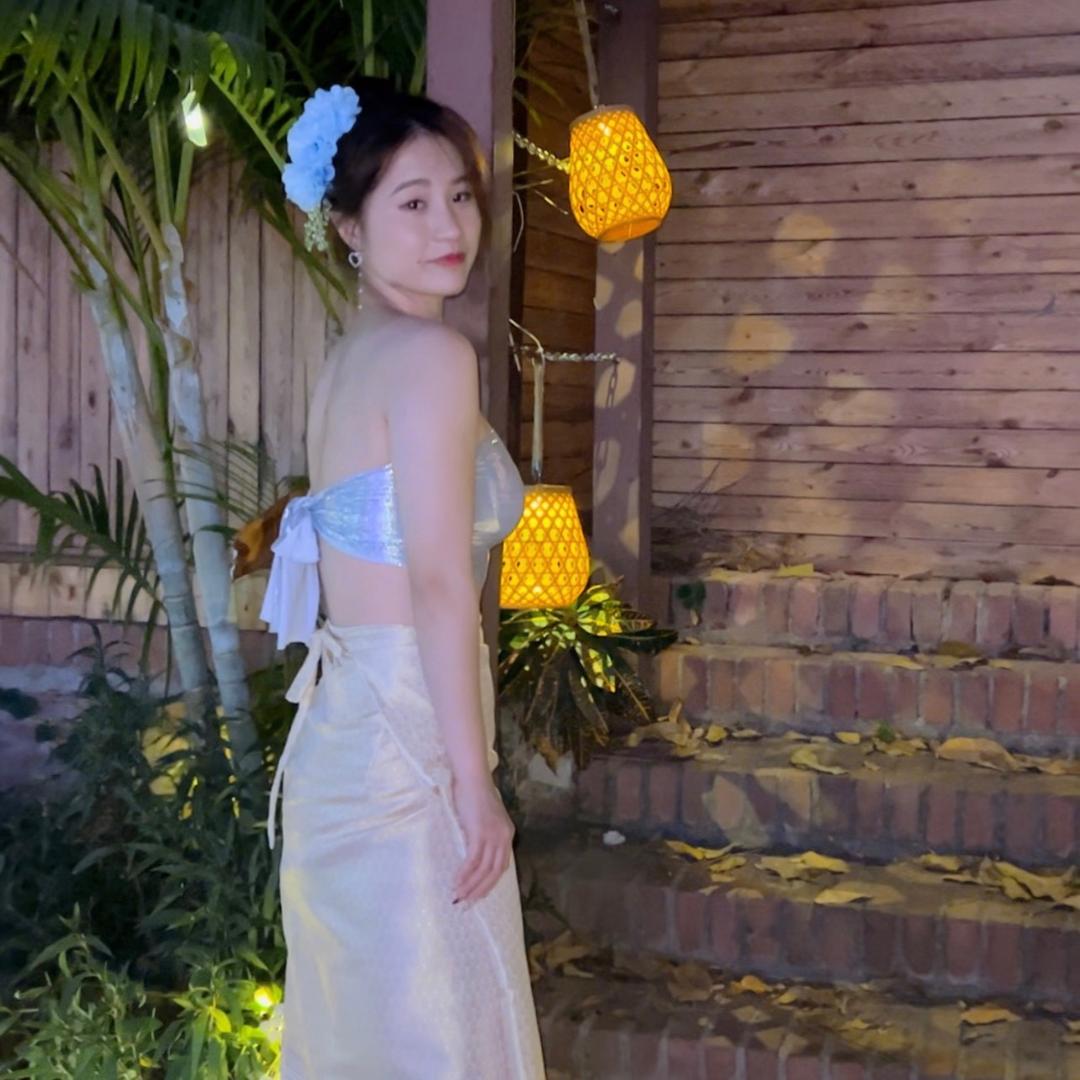 婷婷爱吃于