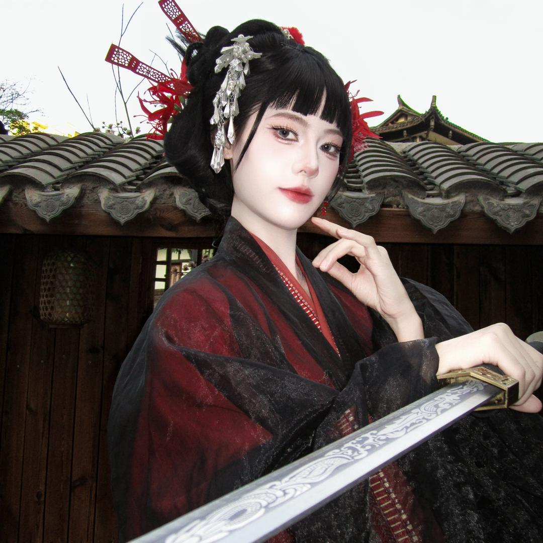 深圳摄影师小凡