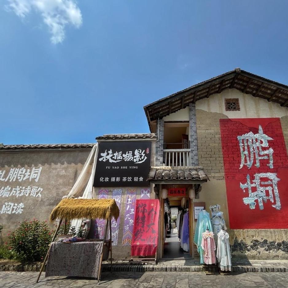 李大微聊Ai孵化矩阵