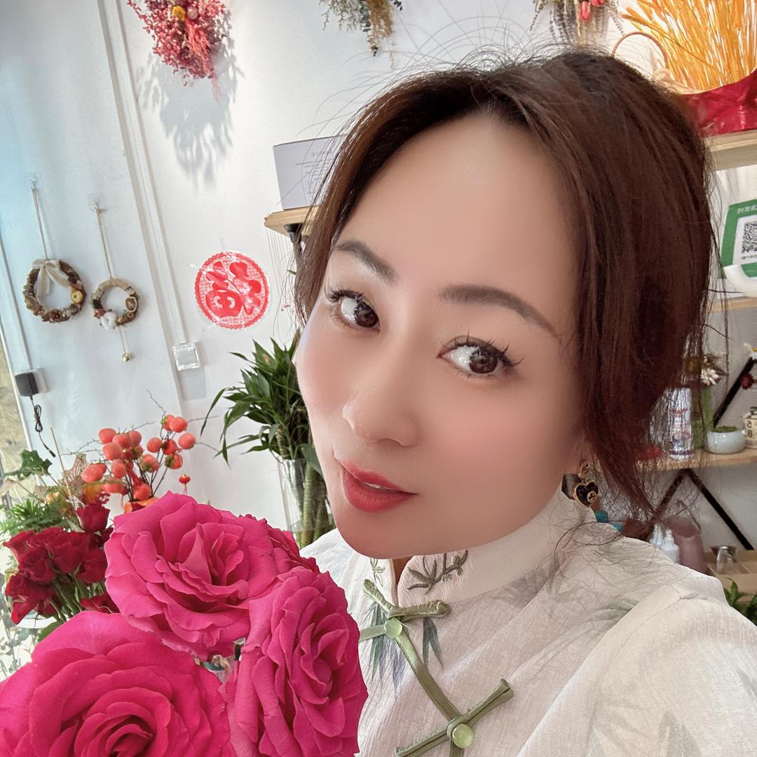 之樾Floral  | 植花艺