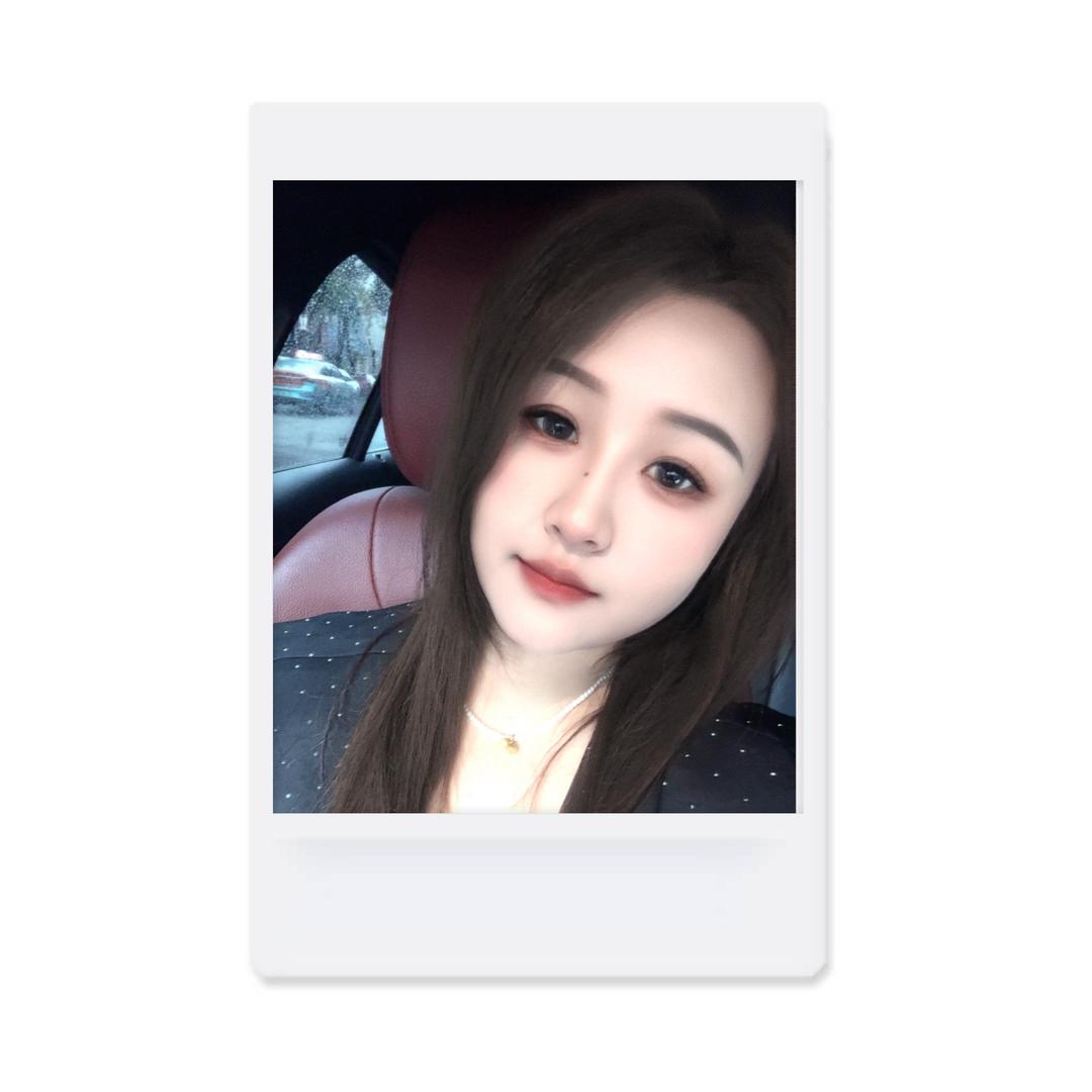 丽丽♡
