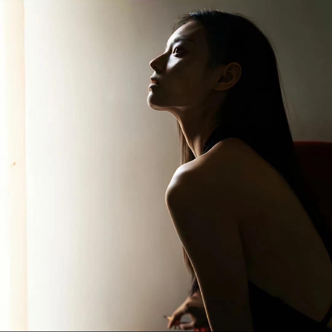 柔情·