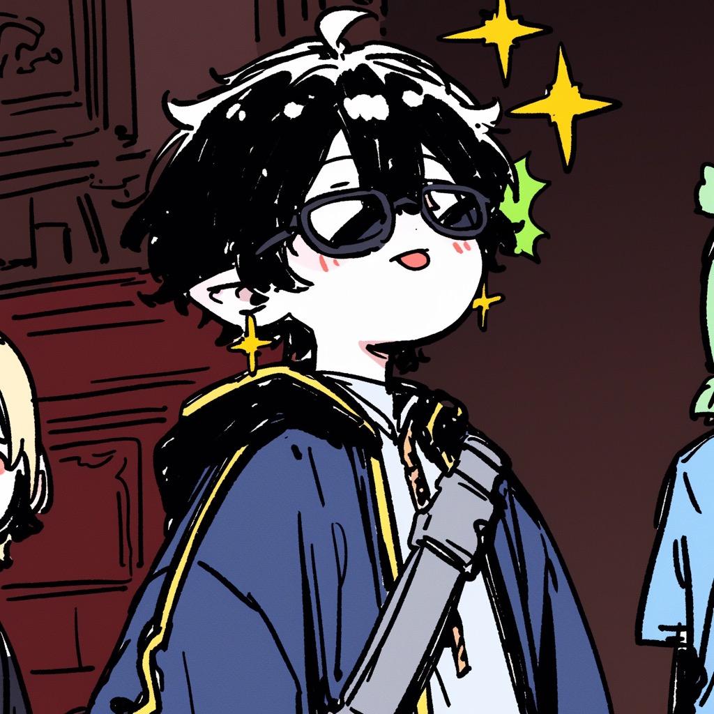 半拂栏干半入楼