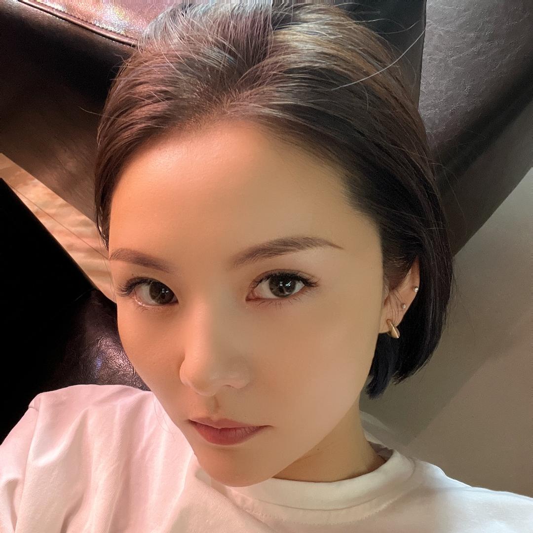 李美丽最美丽