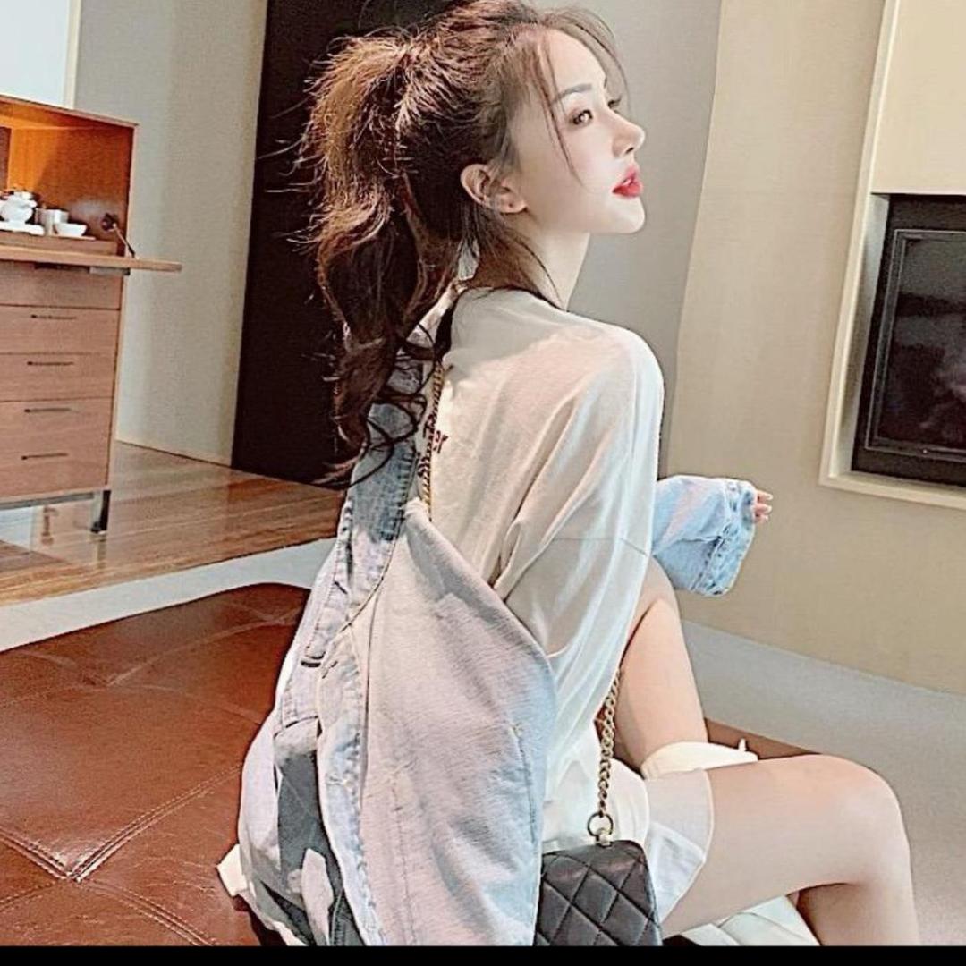 黄加蓝～直播返场
