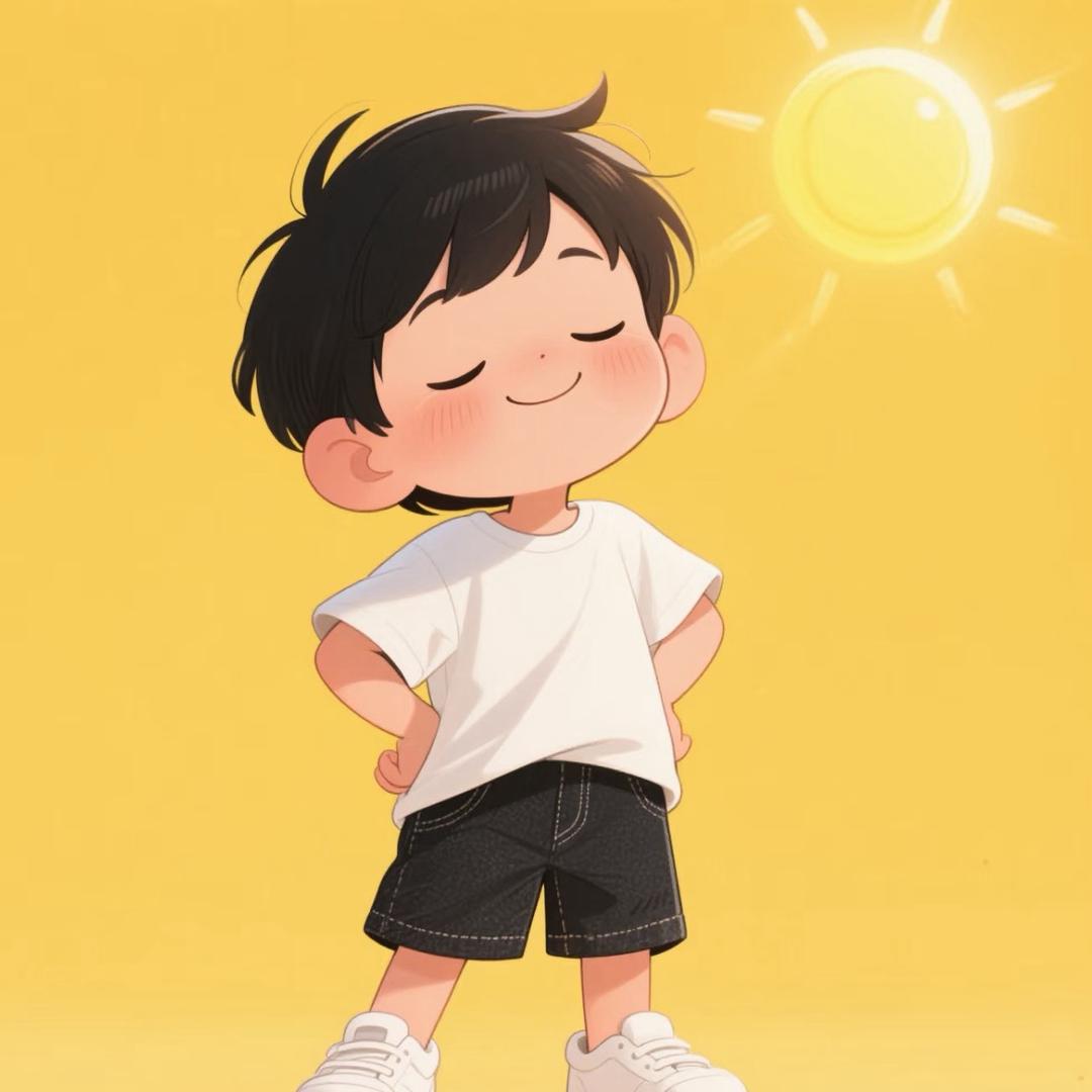 Mr. Zheng👨‍🎓