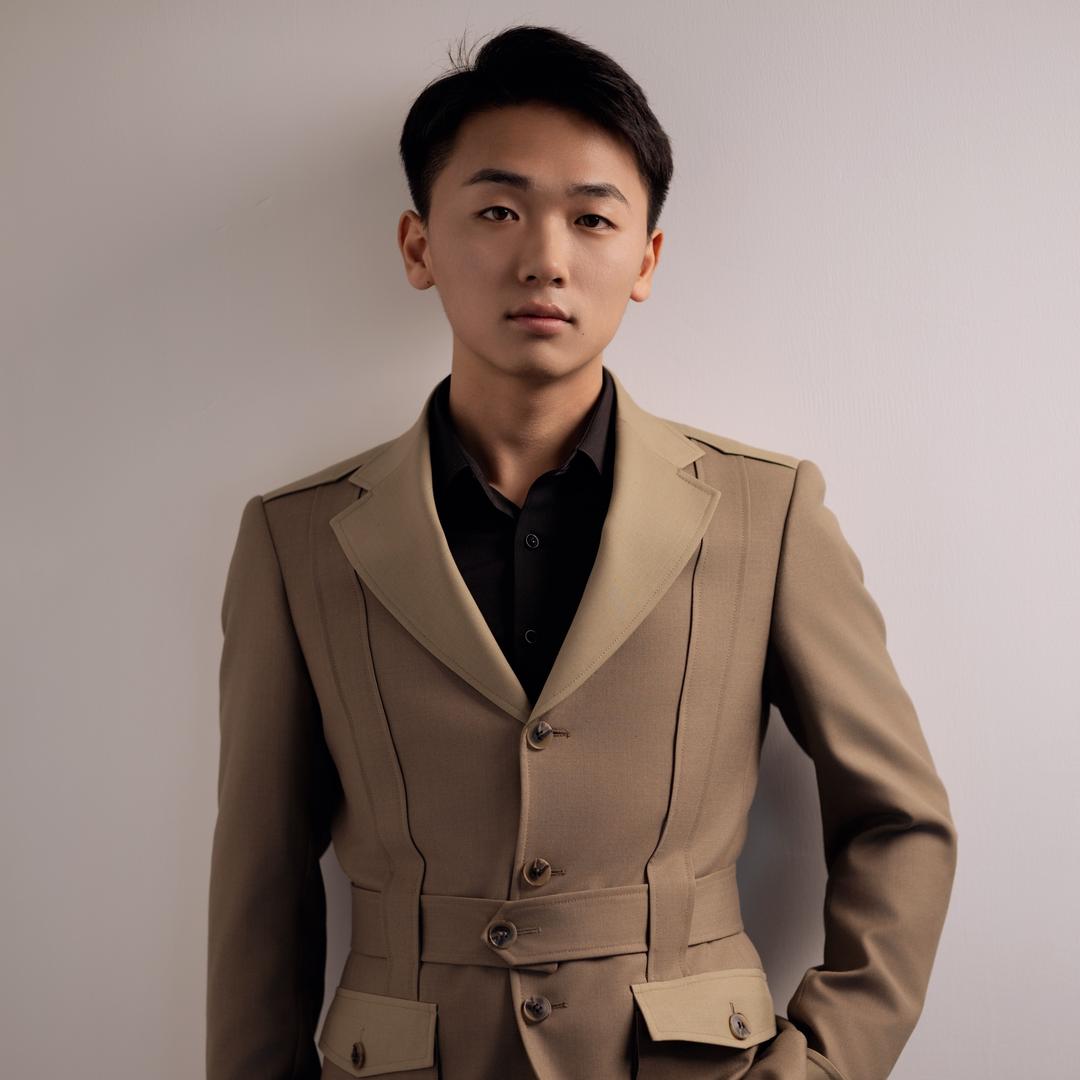 梁小梁