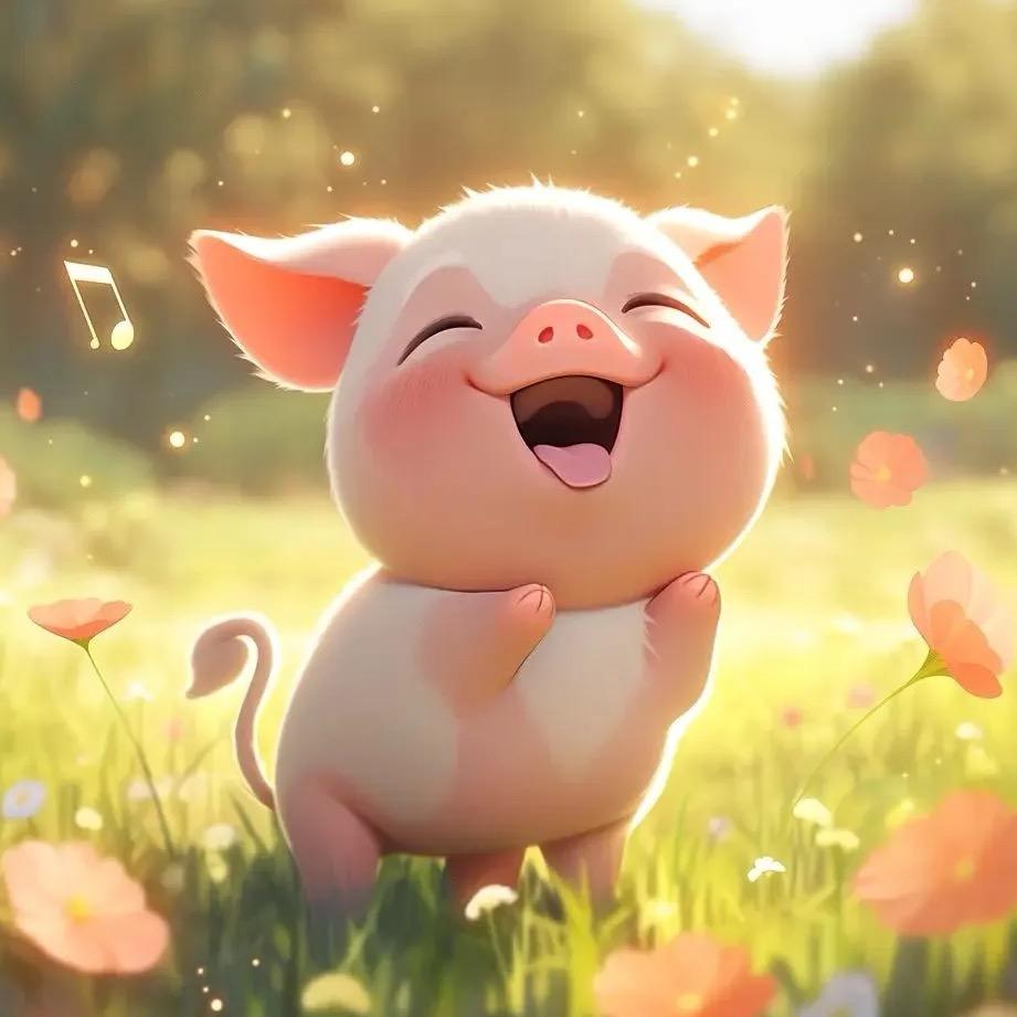 小向的快乐🎉