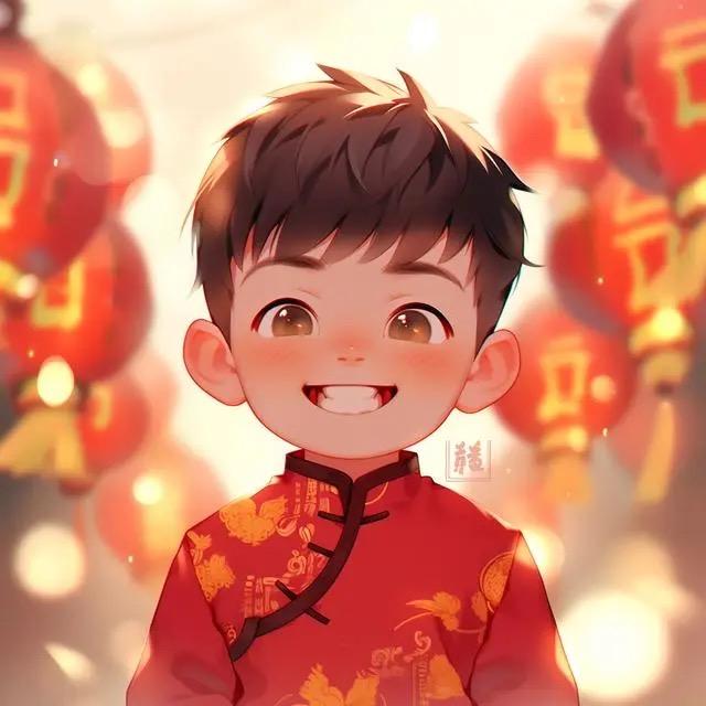 我是张富帅