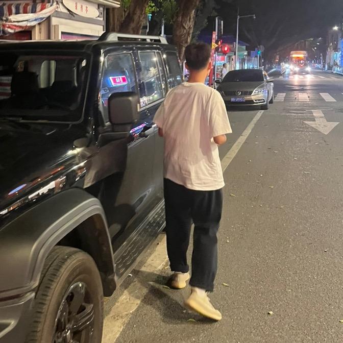网友小周