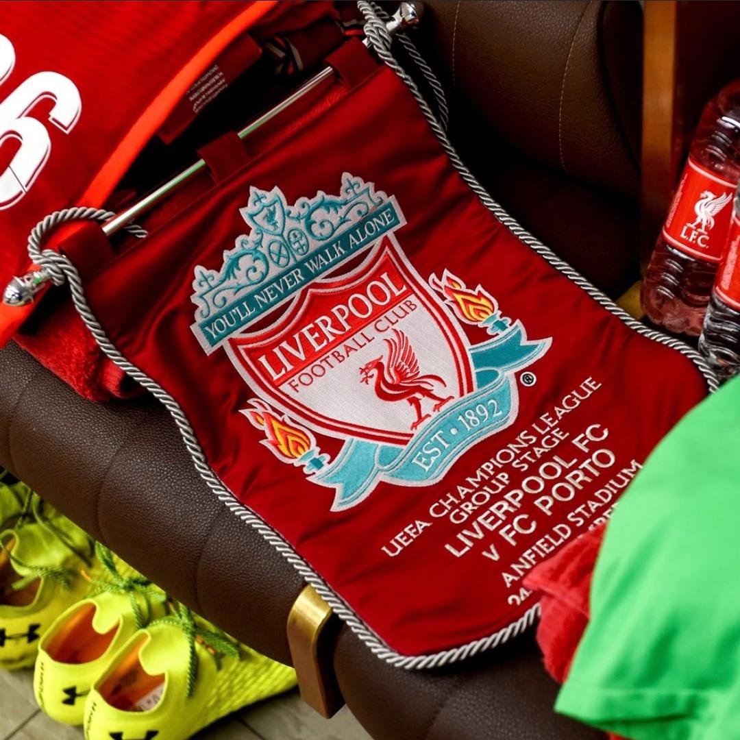 LIV❤️YNWA