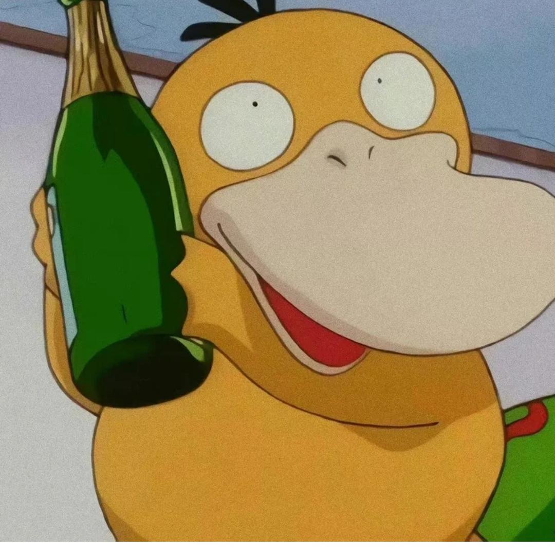 橘白.