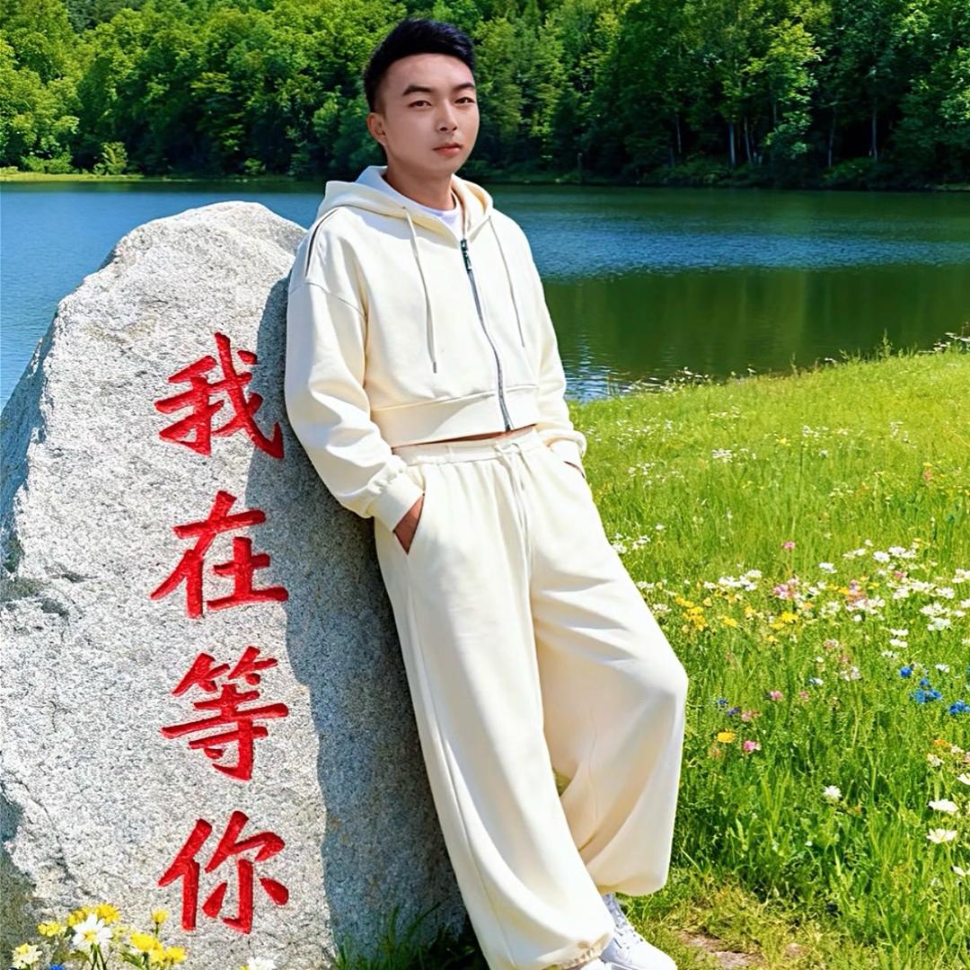 专业钢筋绑扎小戈