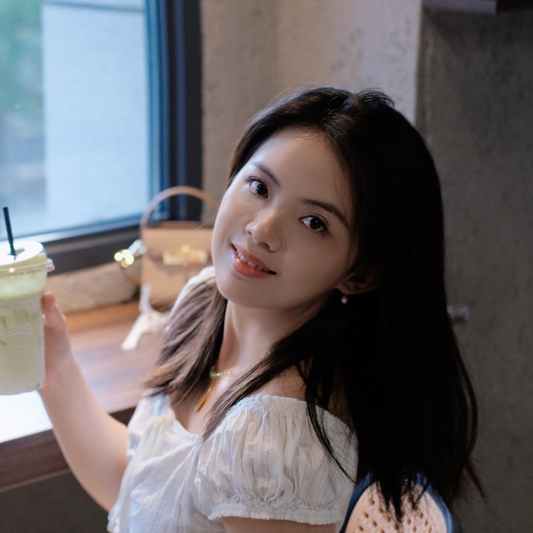小黑嘿~