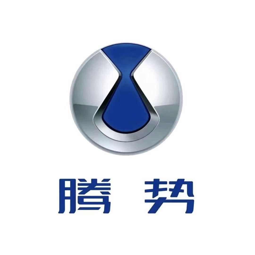 腾势汽车｜阜阳新安路腾势中心