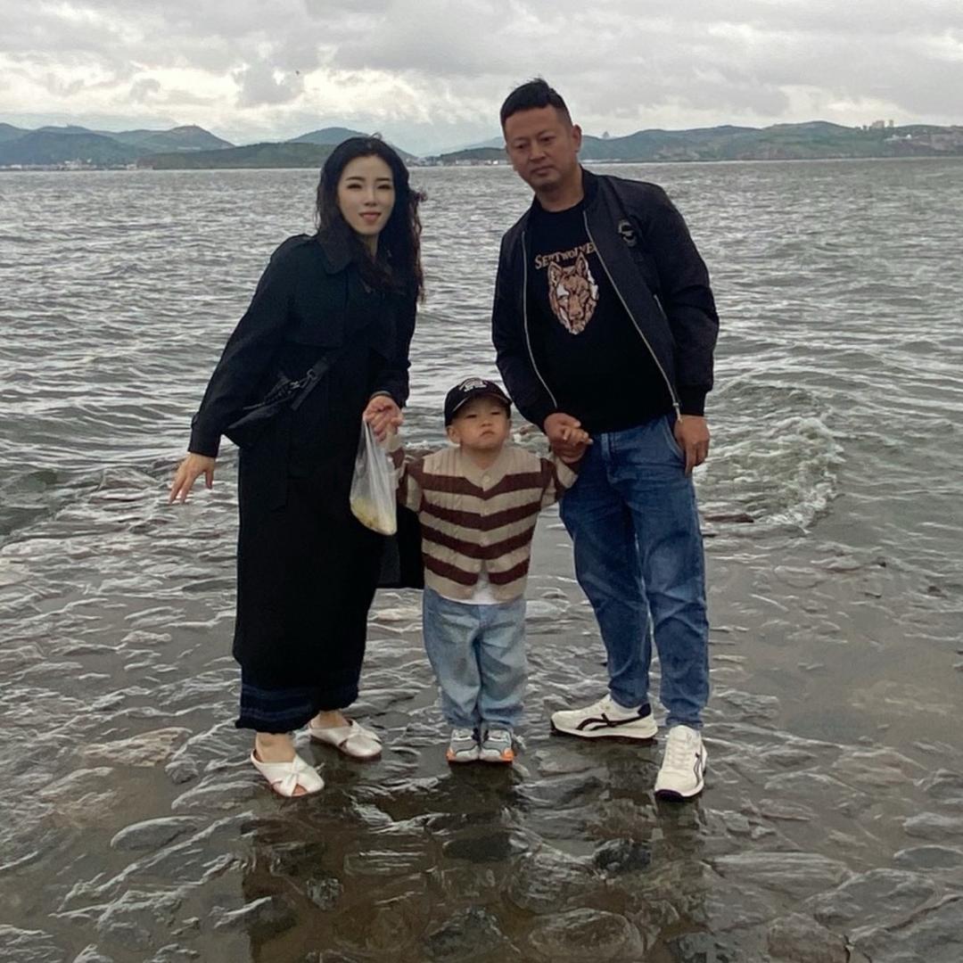 英子（女装潮搭）
