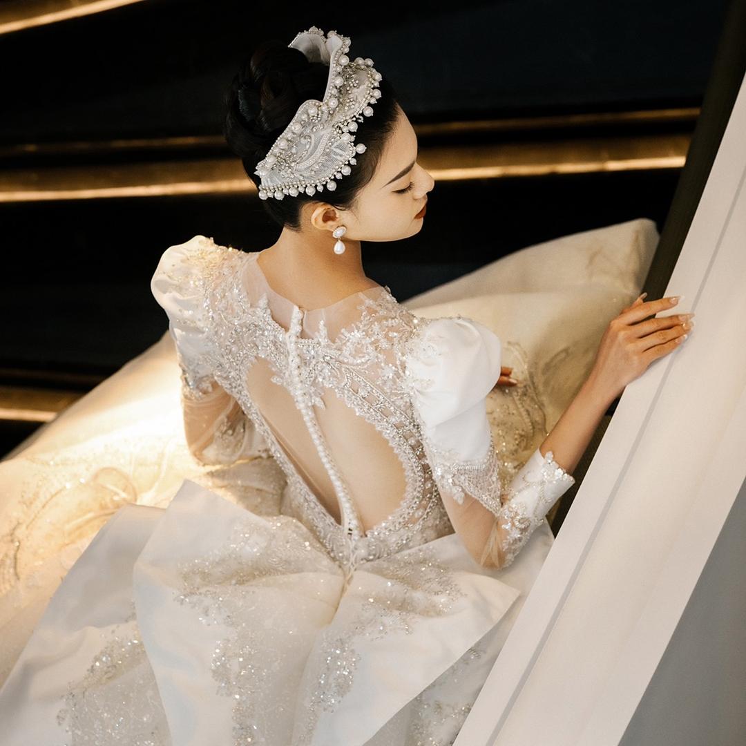 兰州LaPromise允诺婚纱