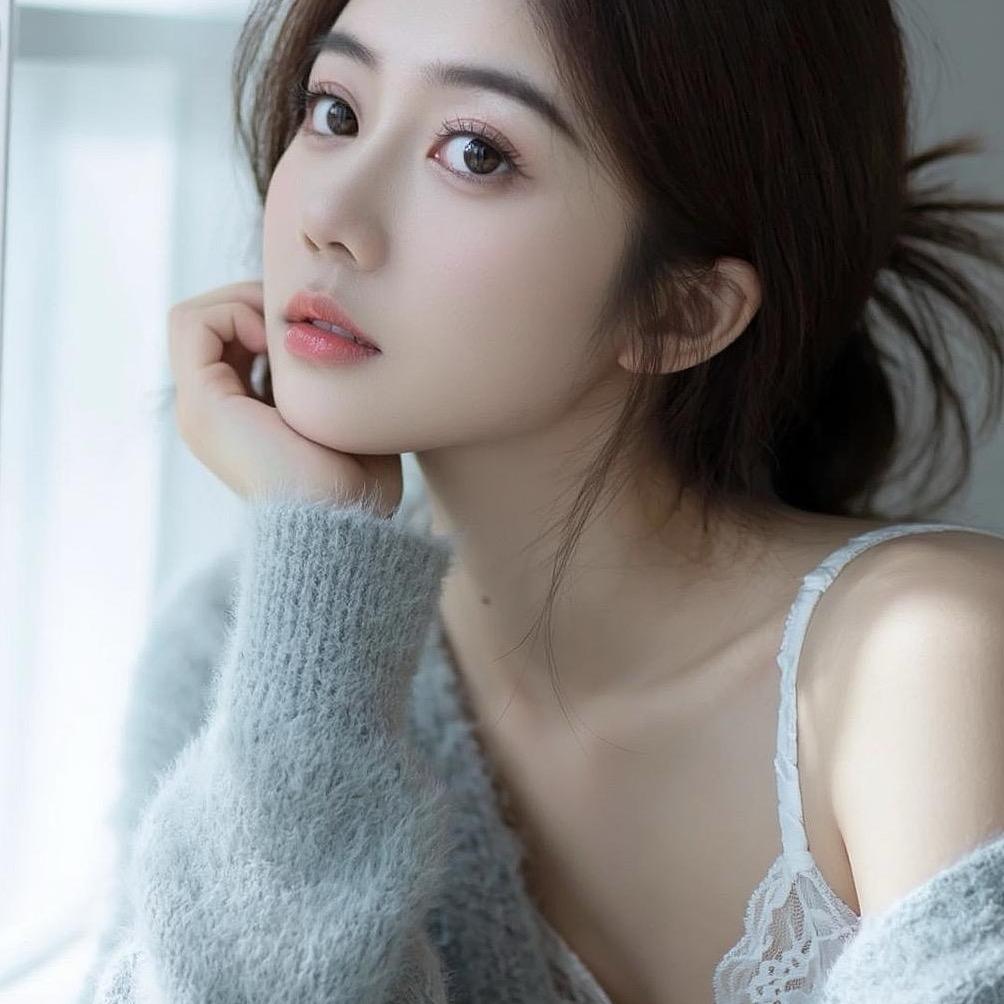 潘婷 💦