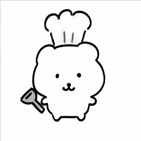 绝非