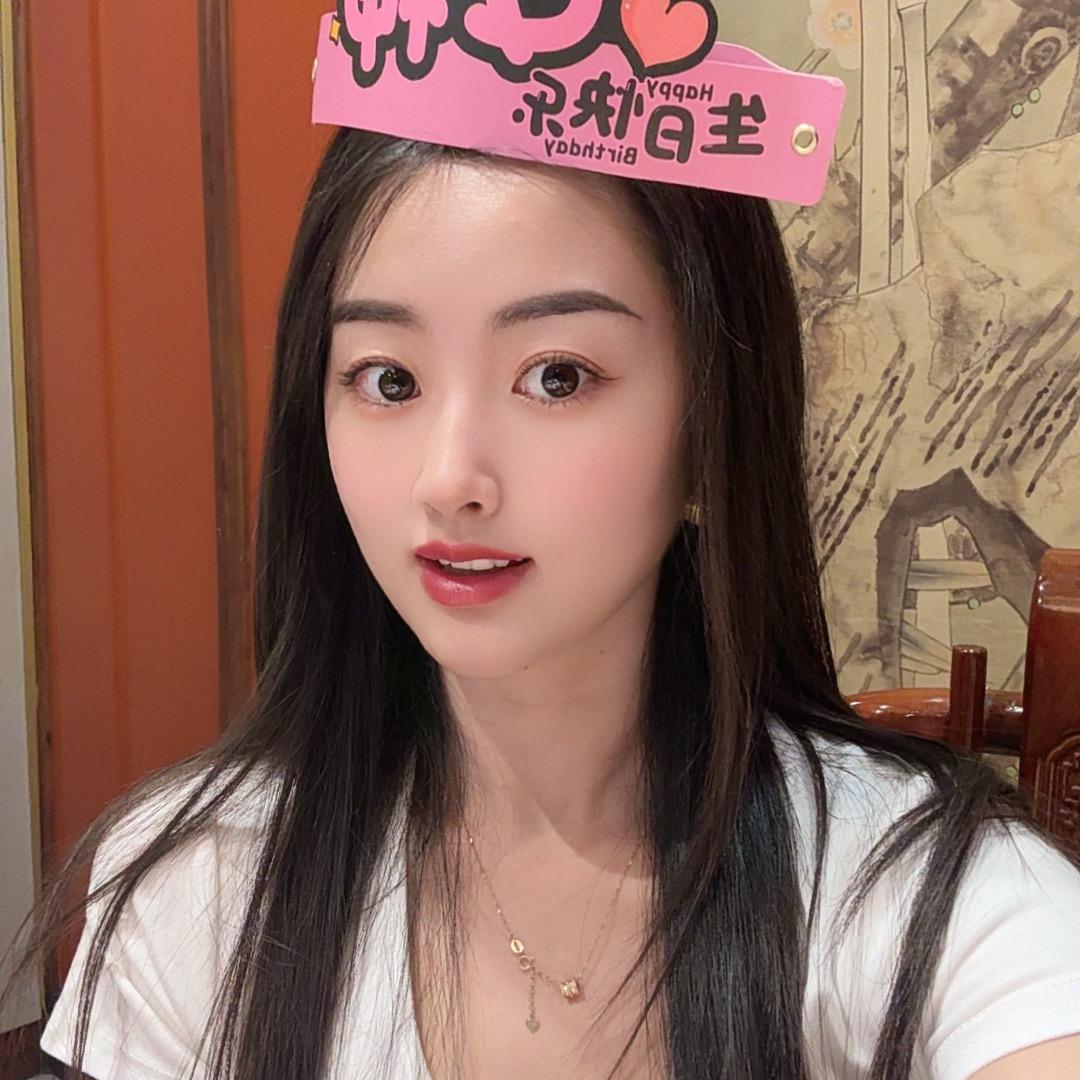 沈阳小丽颖