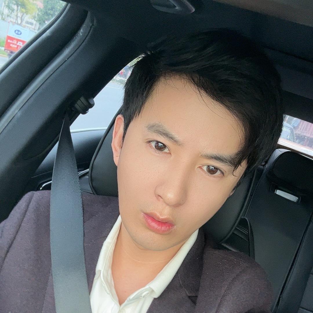 阴阳摆渡人