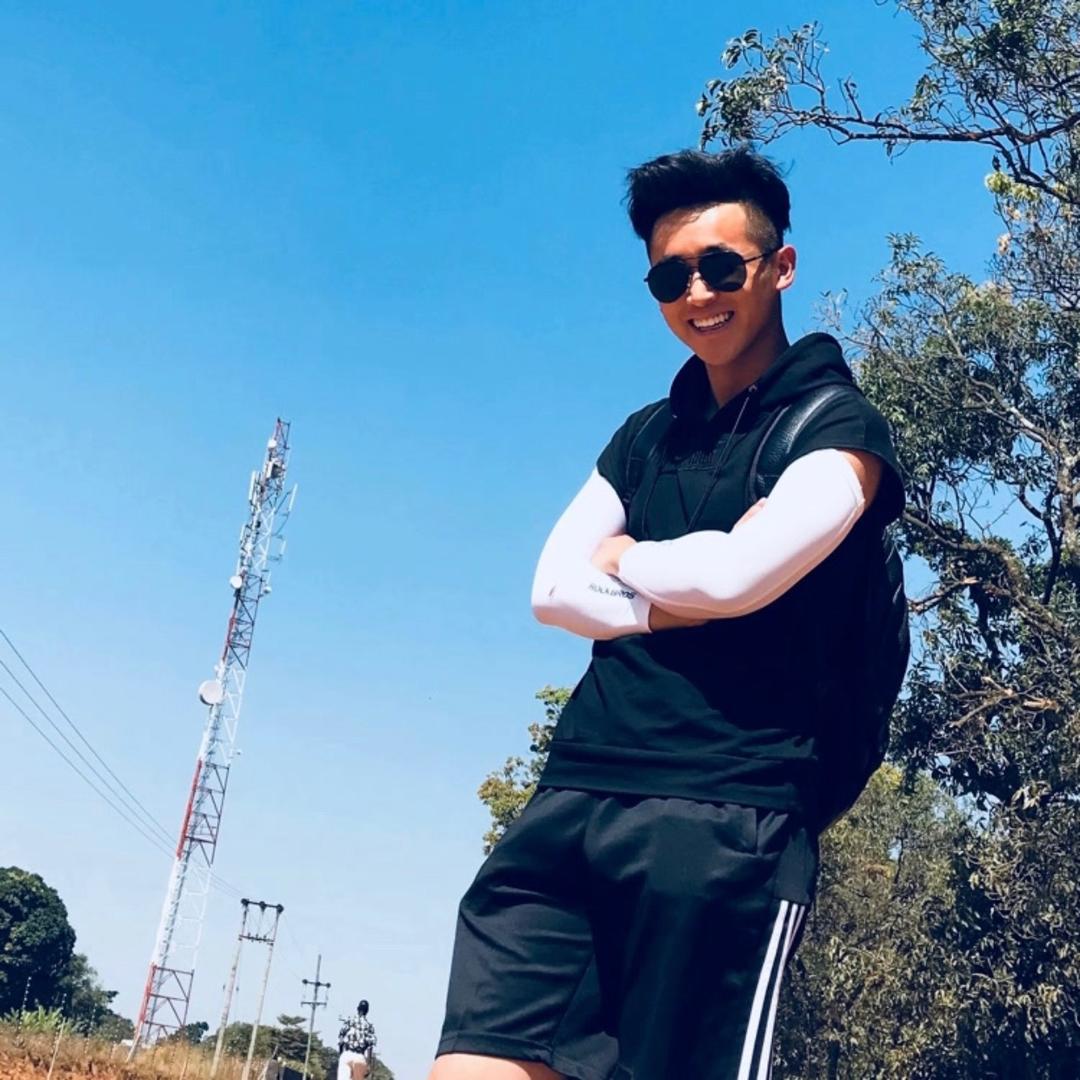 阿飞🍀海外旅行@抖音