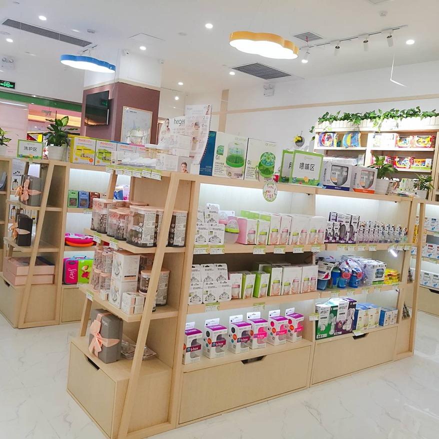 嘟嘟妈咪母婴用品店