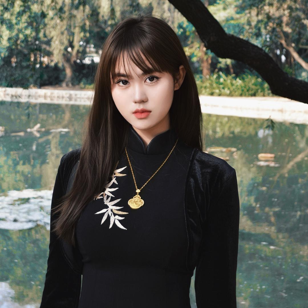 🌟焰焰来了