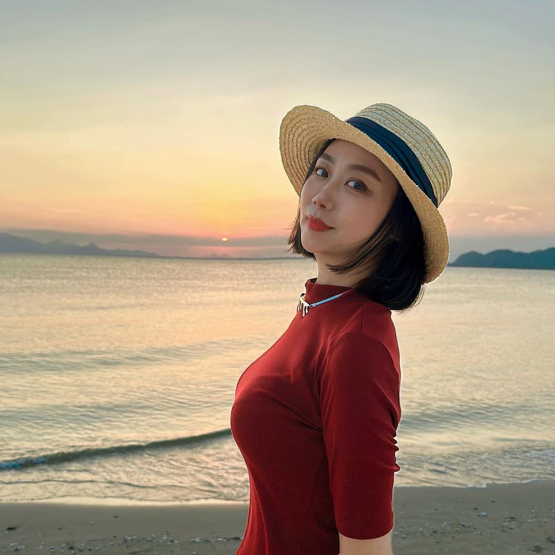 粤爱玲