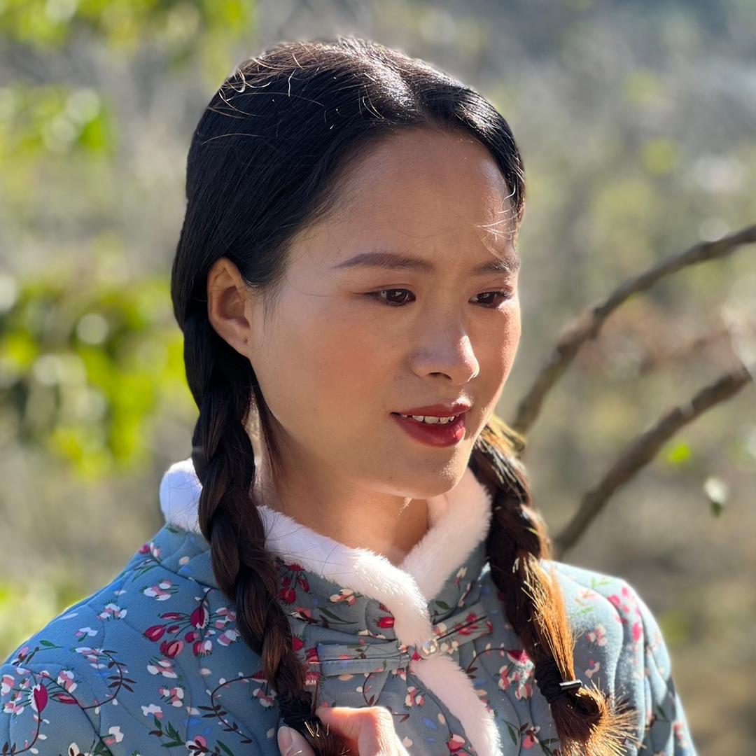 丽 姐