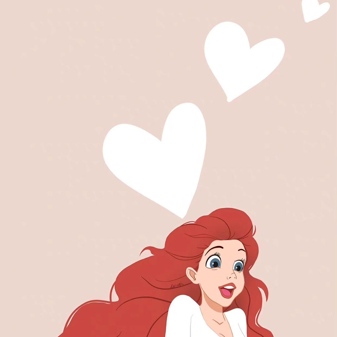 超级幸运的女子