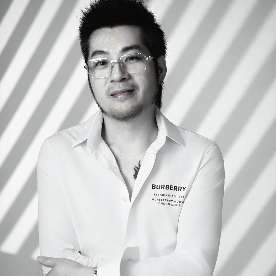 【短发美学】