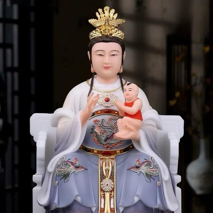 宋籽娘娘