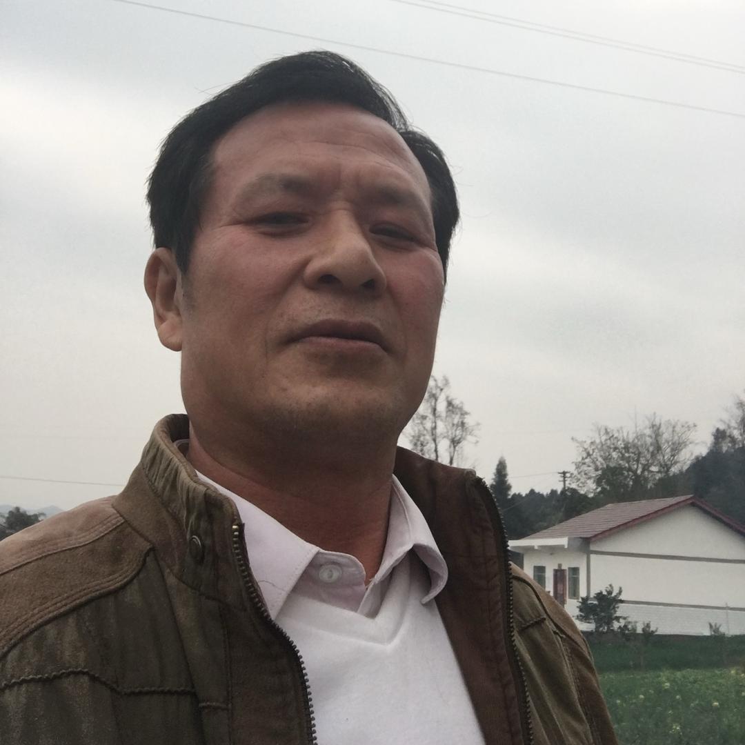 西充县何哥