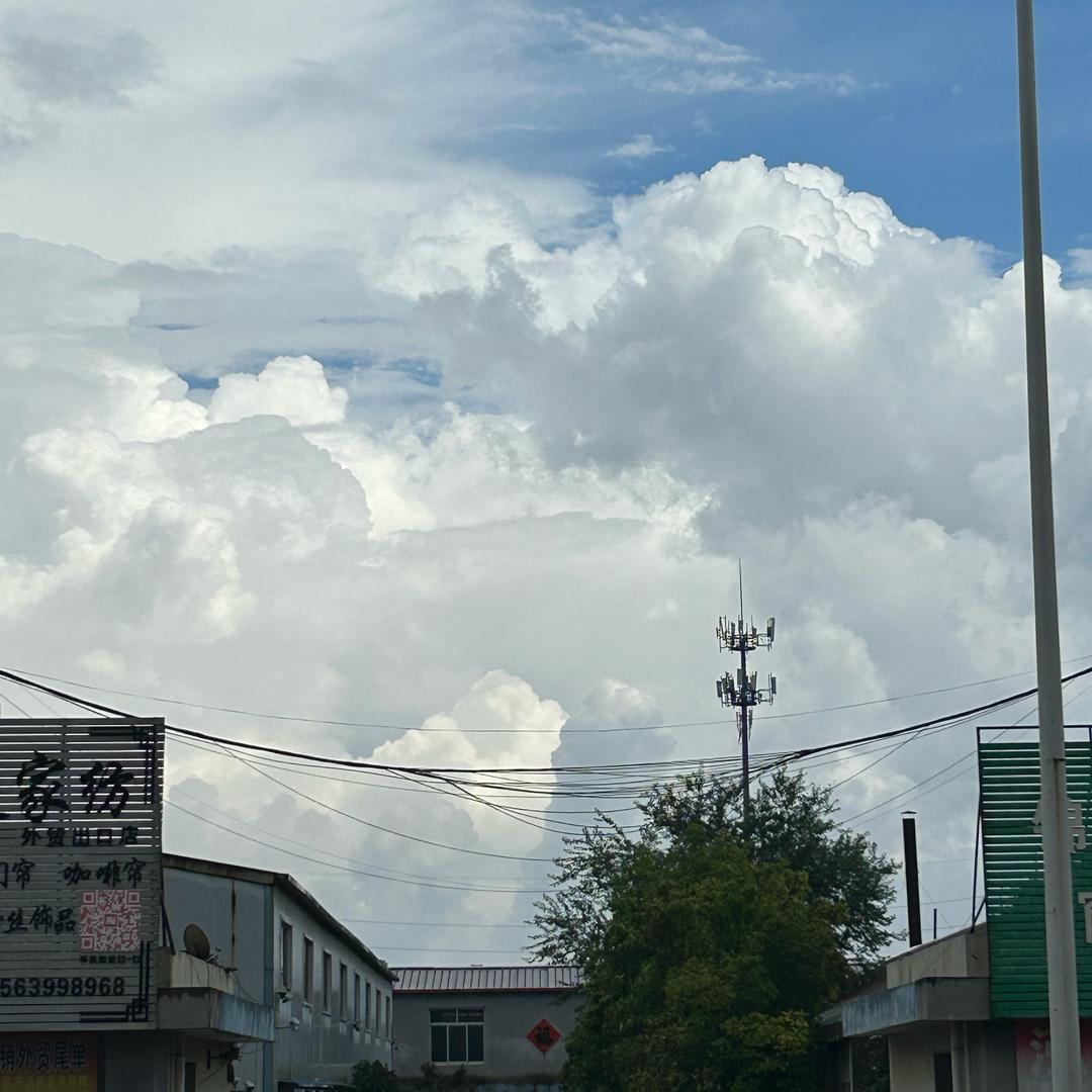 东风