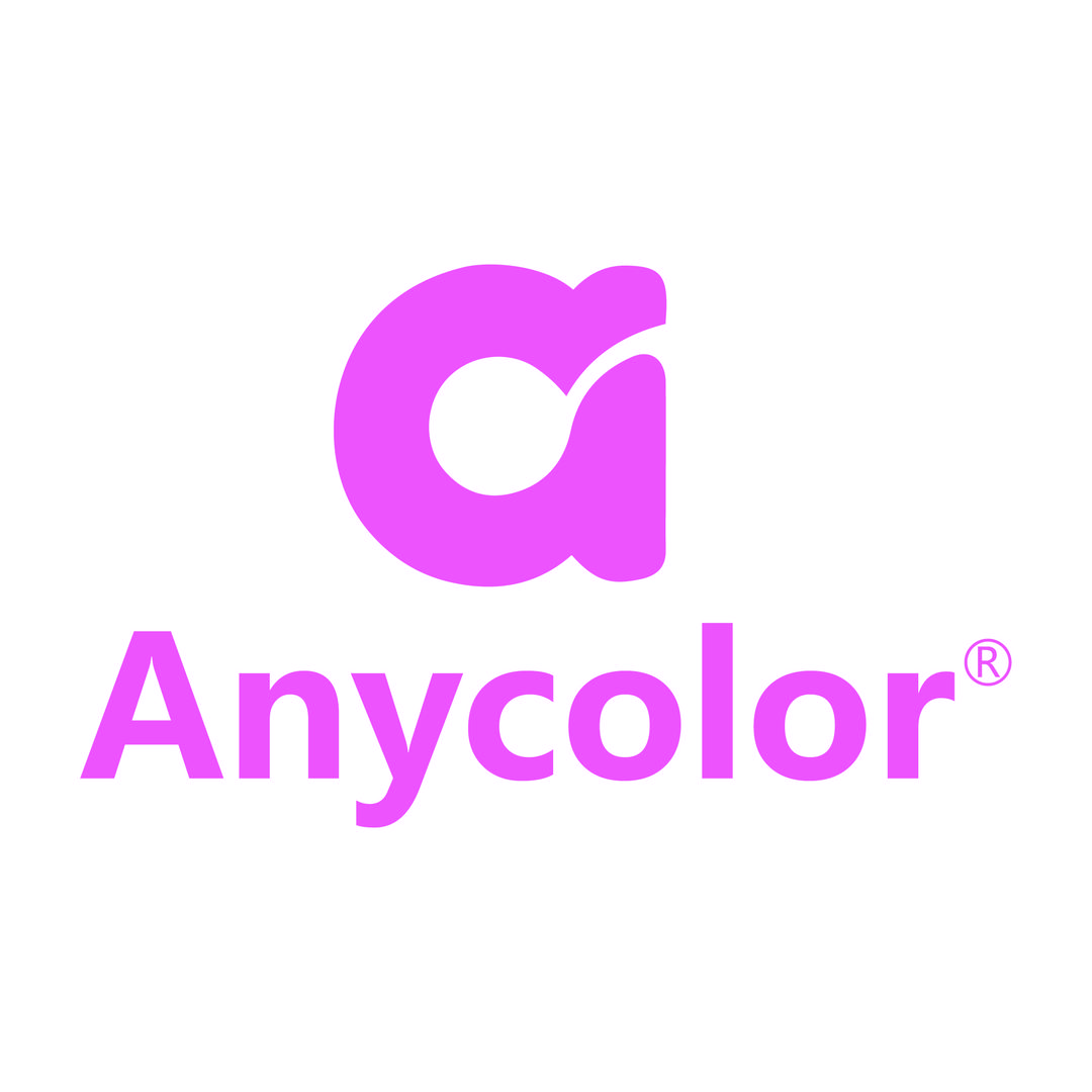 ANYCOLOR欣彩专卖店