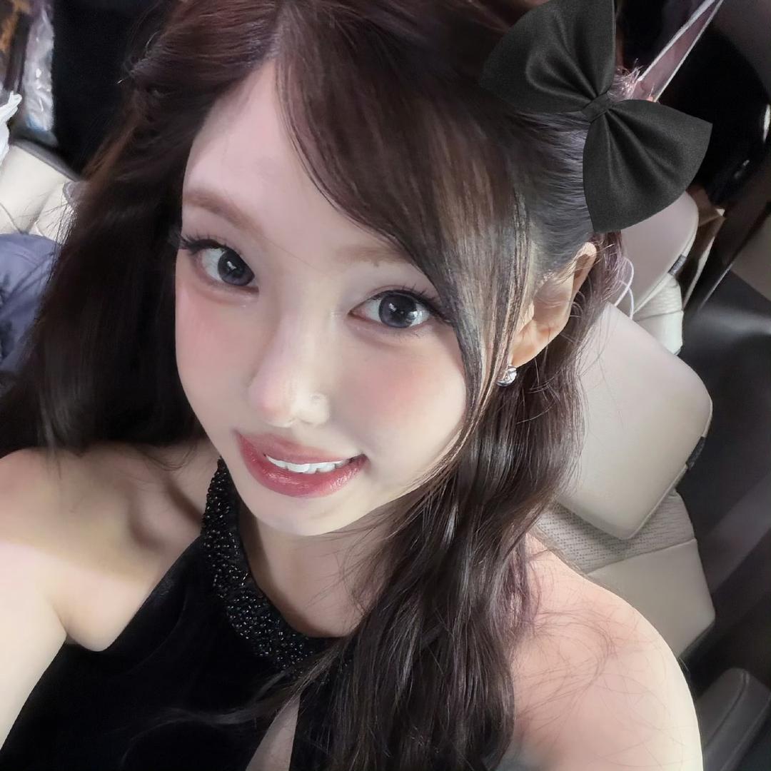 我拔了我的兔牙