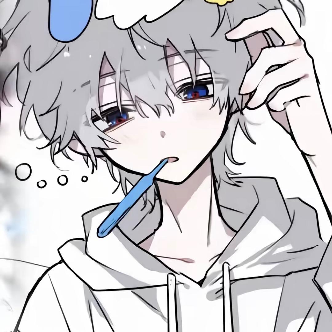 摁终酱💤