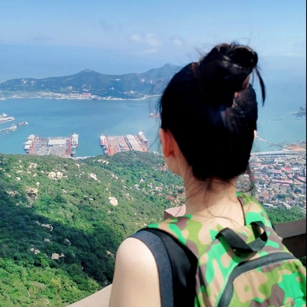 元宝Cindy手工穿戴甲