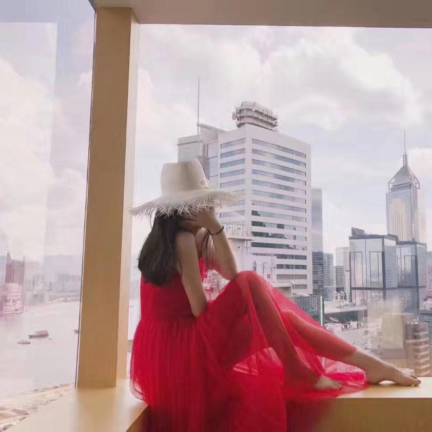 既来之  则安之