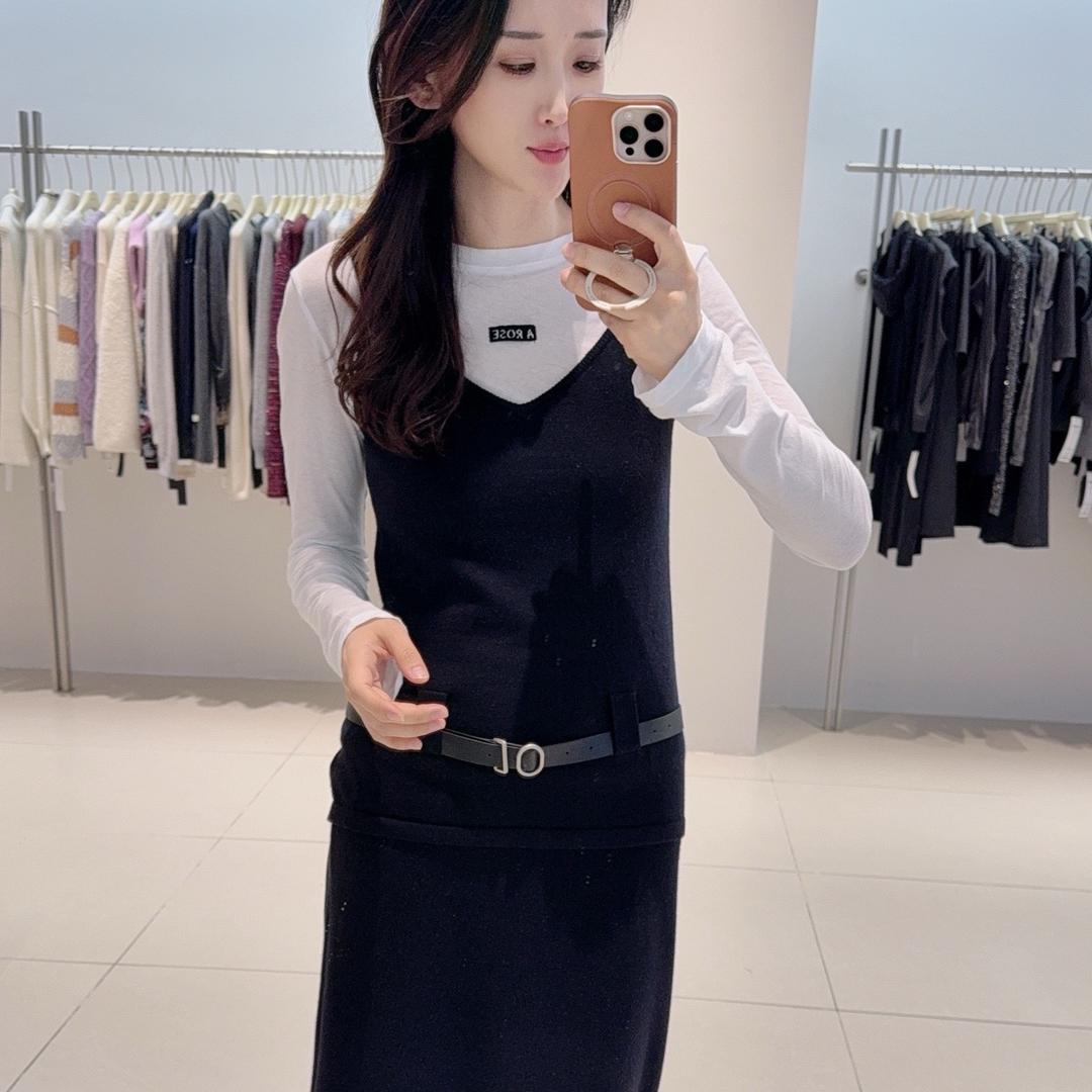 大春天艾家同款女装