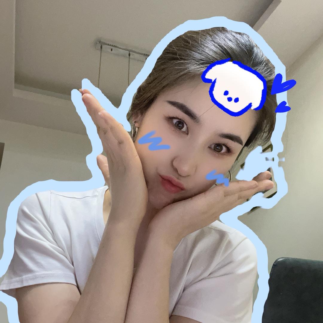彩啊彩
