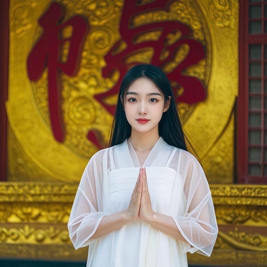 如心缘